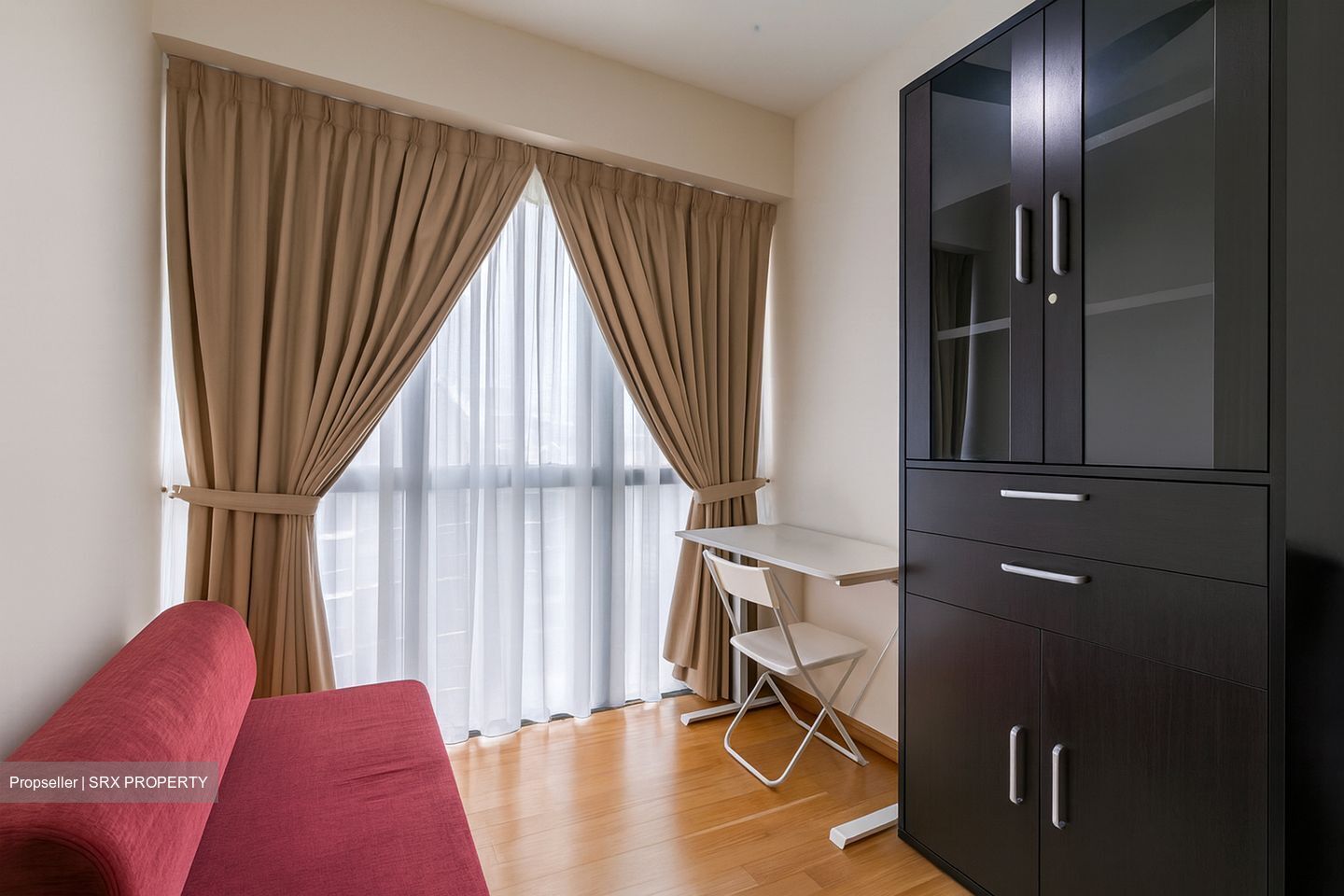 The Gazania (D19), Condominium #504526661